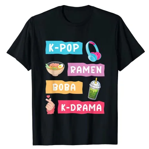 Korean Men Lifestyle - K-Pop Mode für Fans von Koreanisch