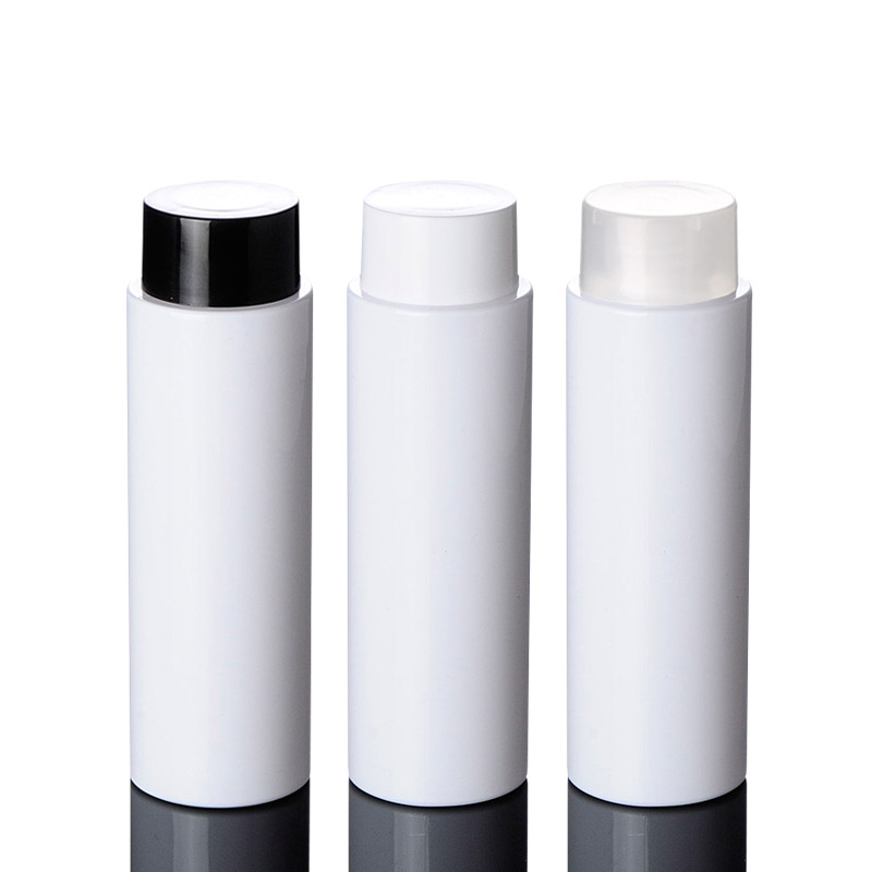 Essence Serum Toner - 100ml 150ml 200ml weiße/klare Plastik-PET-Flasche für