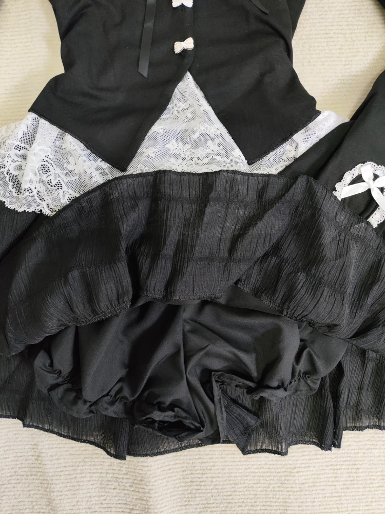 Neue Herbst Vintage Mode Langa – Korean Lifestyle Bewertung und Preis