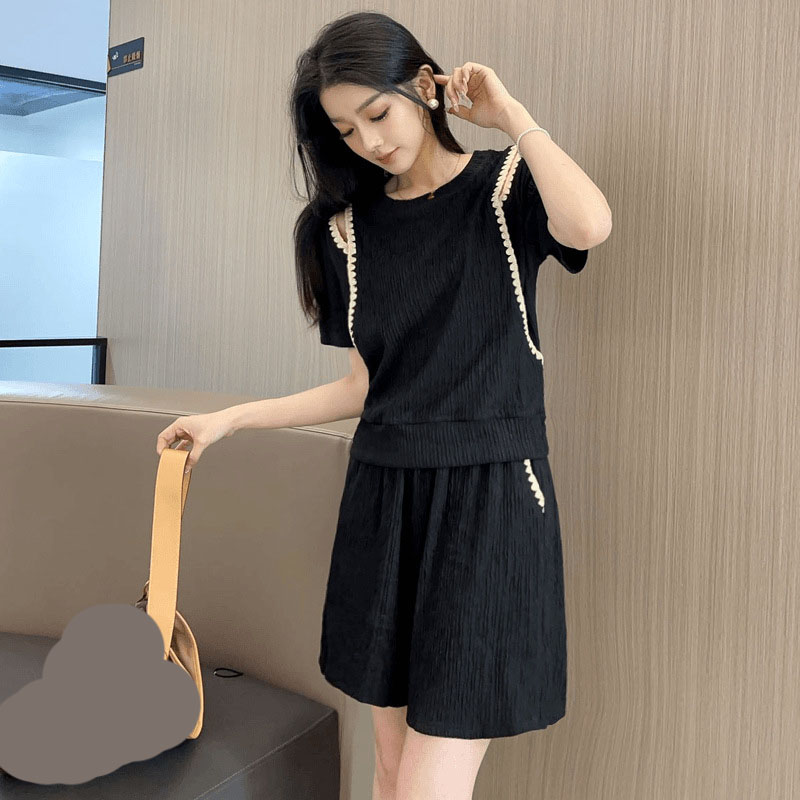 Koreanische Mode Off Schulter  – Korean Lifestyle Bewertung und Preis