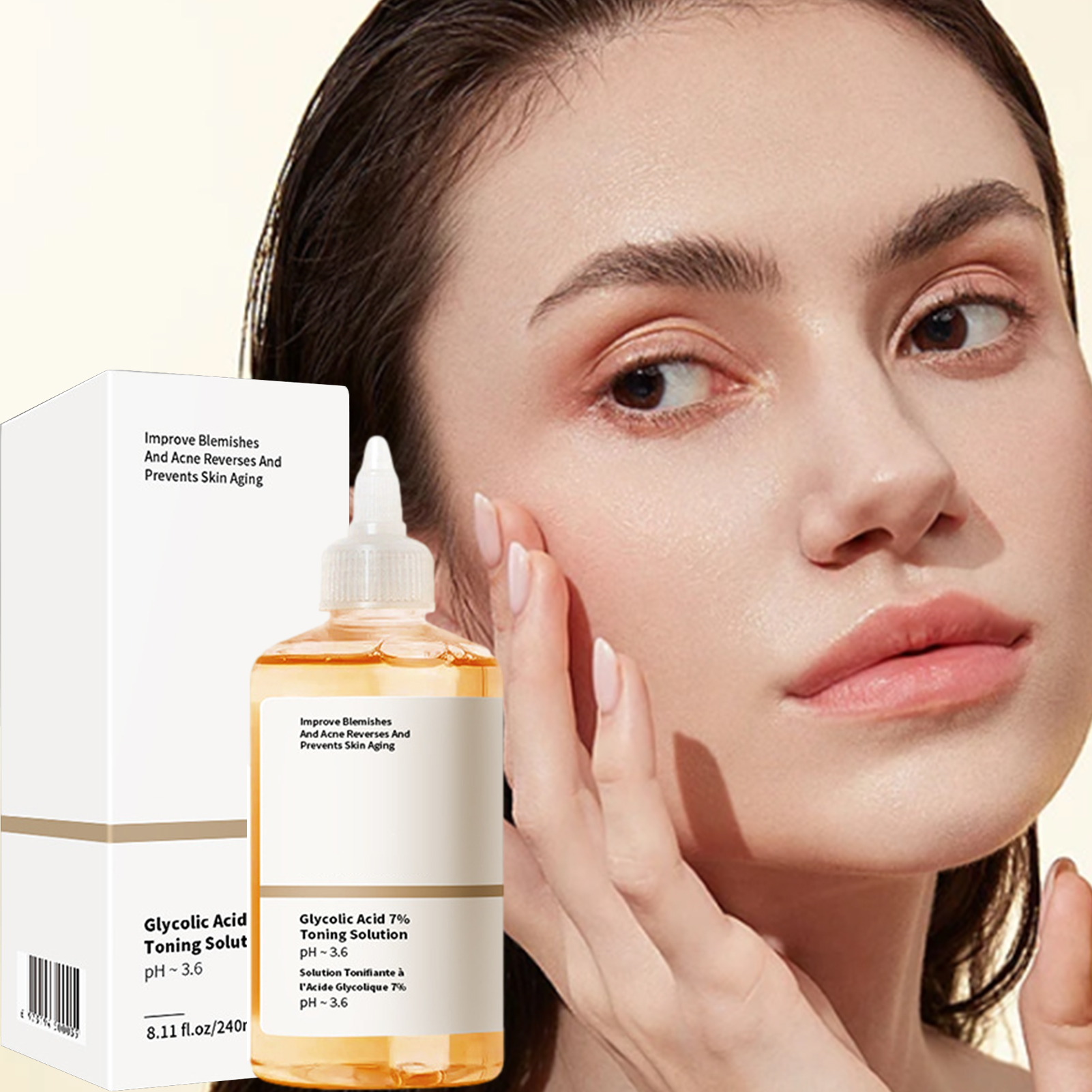 Akne entfernen Verblassen Akne – Essence Serum Toner Bewertung und Preis