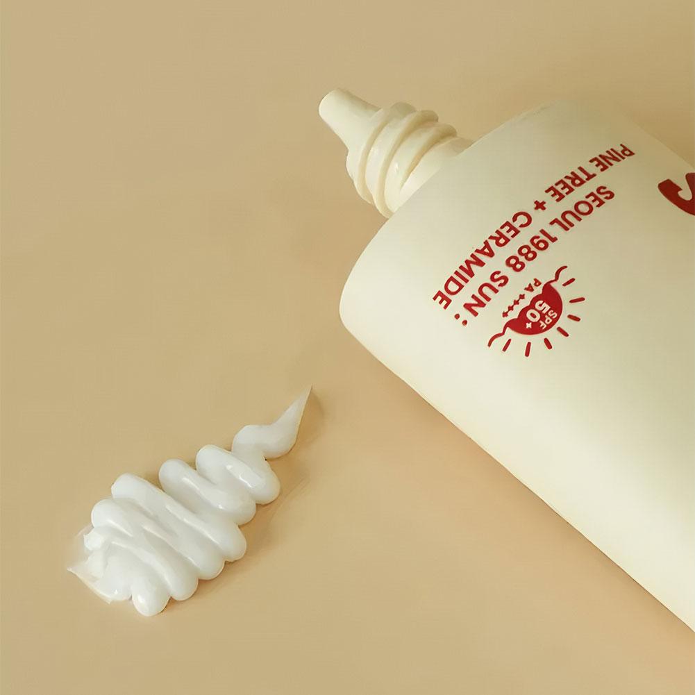 Koreanisches Seoul 1988 Set Re – Korean Skincare Routine Bewertung und Preis
