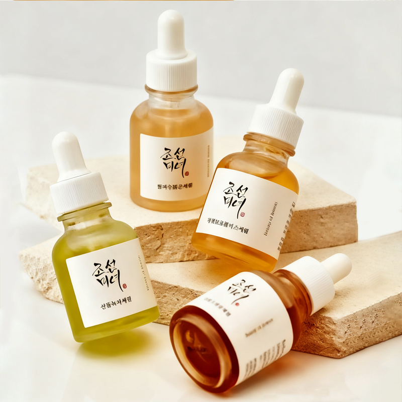 Beauty of Joseon SPF50+ Sonnen – Korean Skincare Routine Bewertung und Preis