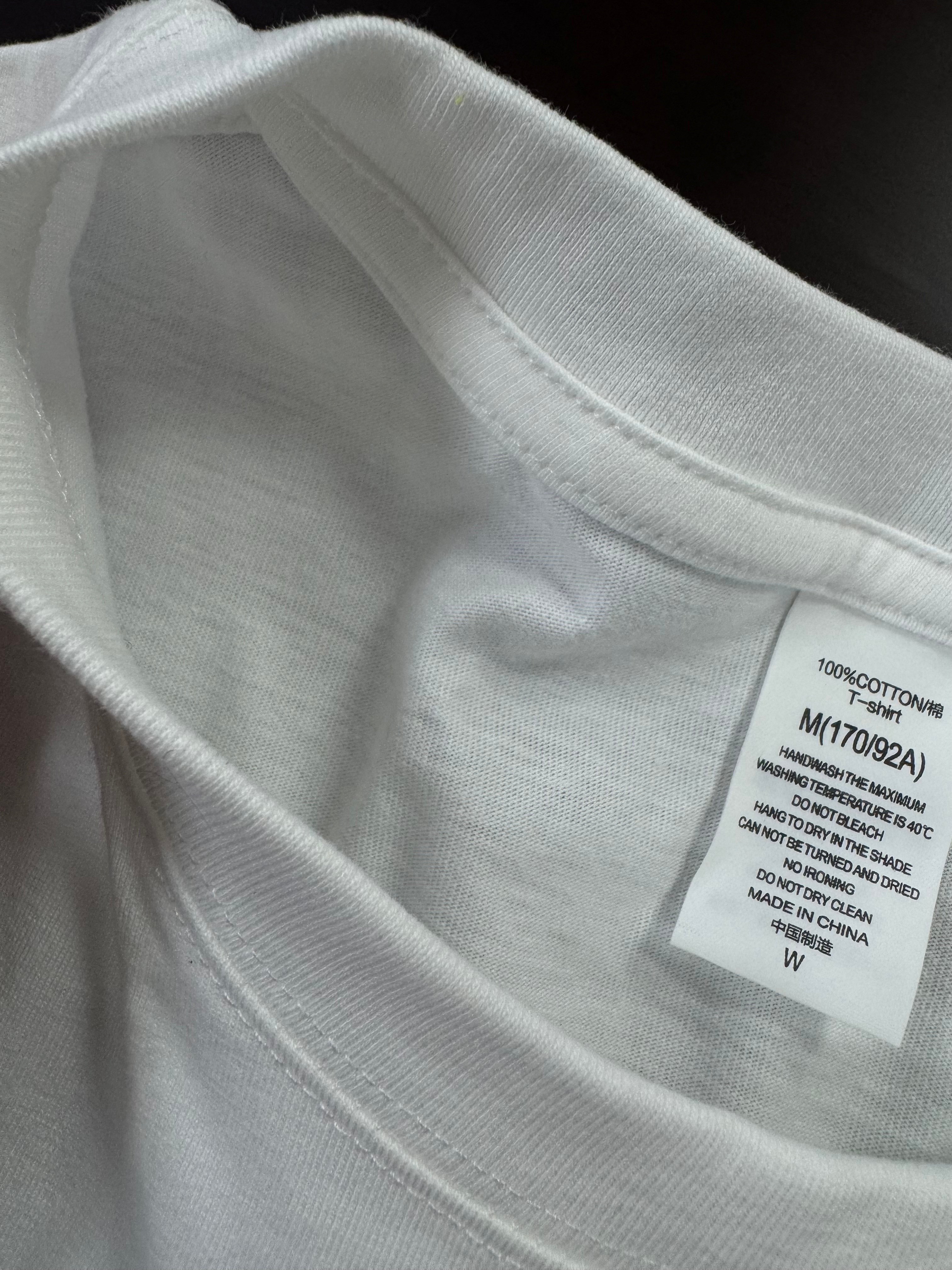 T-Shirts für den Sommer, leich – Korean Lifestyle Aesthetic Bewertung und Preis