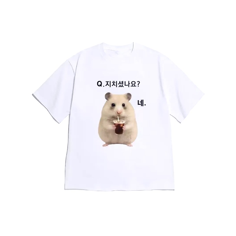 Koreanisches T-Shirt mit flaus – Korean Men Lifestyle Bewertung und Preis