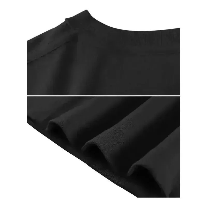 Koreanisches T-Shirt mit flaus – Korean Men Lifestyle Bewertung und Preis