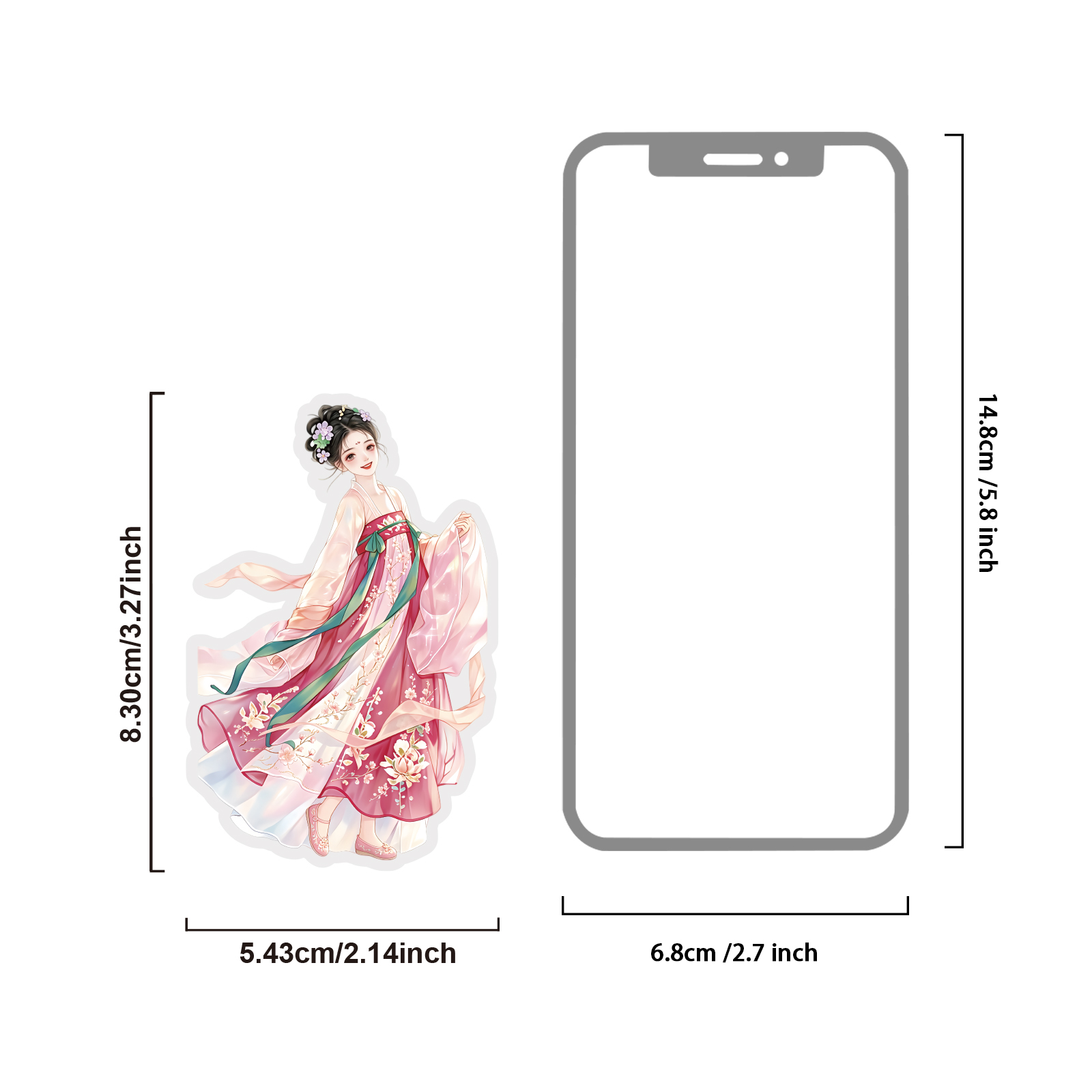 Etori Life Chinesische Vintage – Korean Lifestyle Book Bewertung und Preis