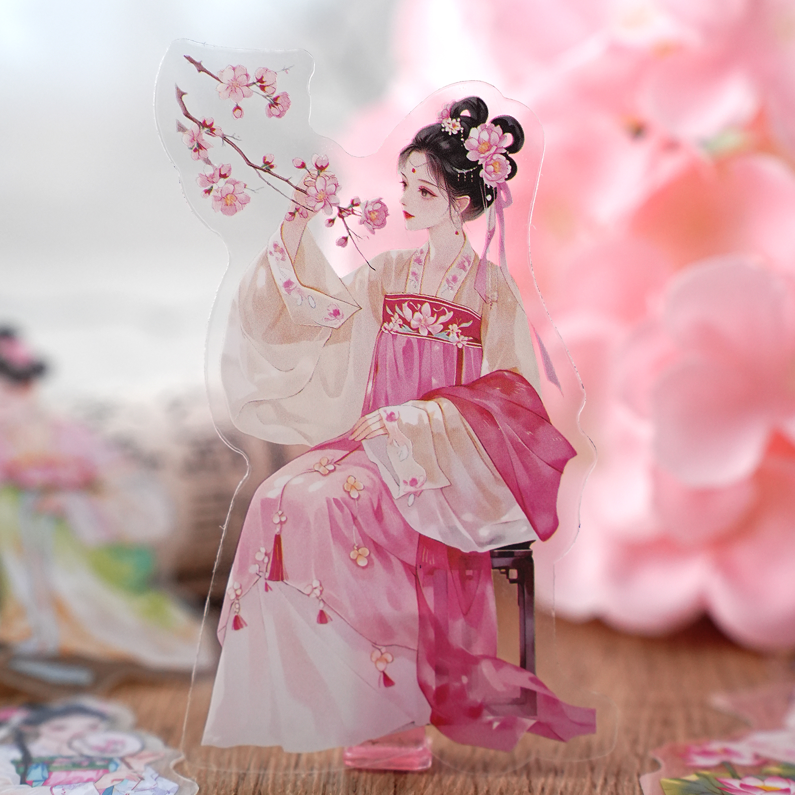 Etori Life Chinesische Vintage – Korean Lifestyle Book Bewertung und Preis