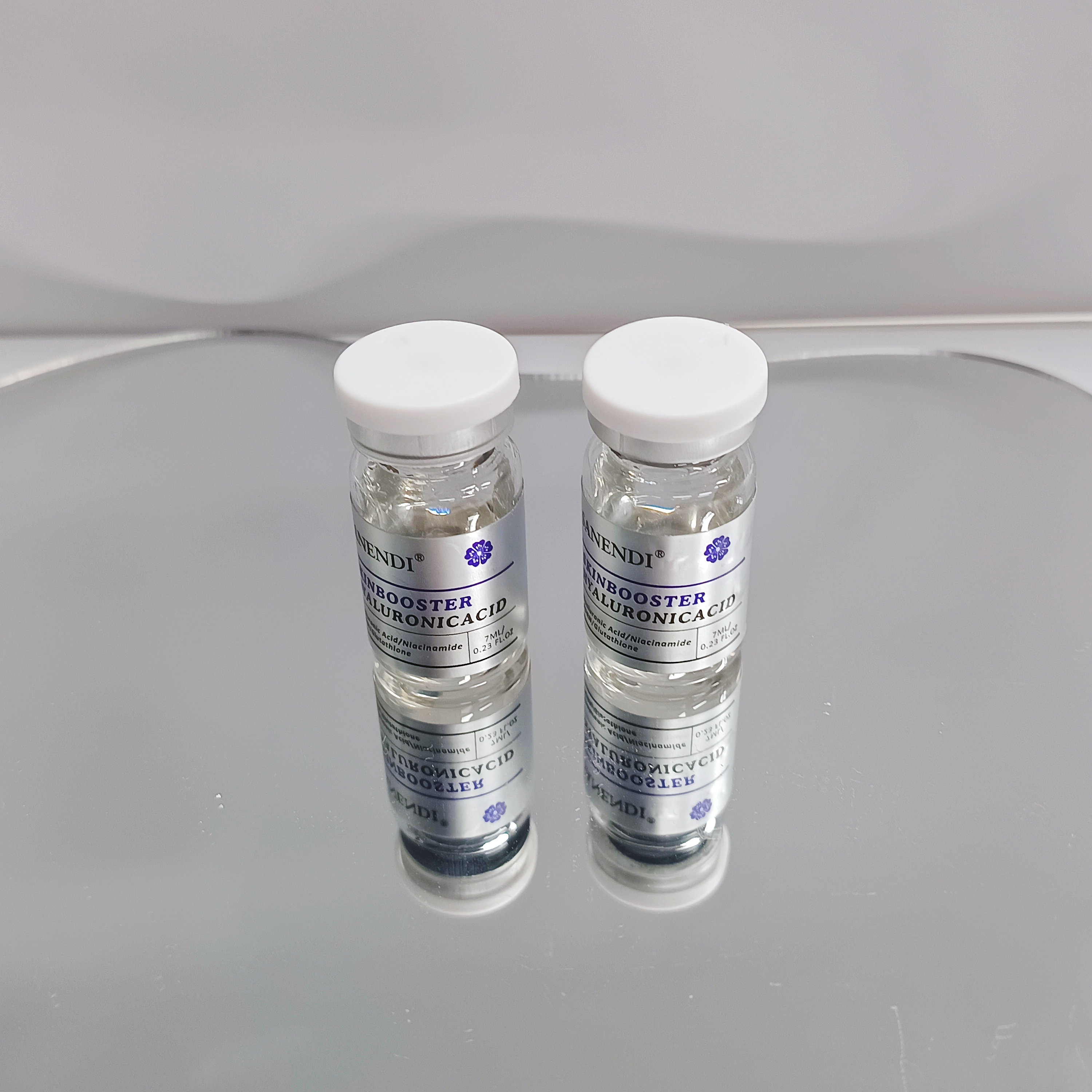 Sanendi Koreanisches Hautpfleg – Korean Skincare Routine Bewertung und Preis