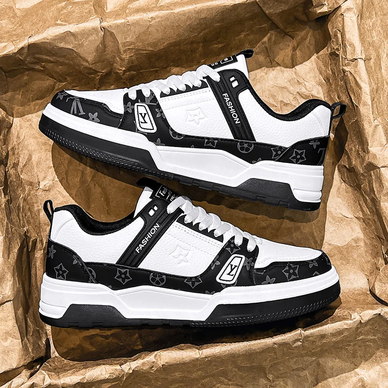 Vielseitige, bequeme Plateausc – Korean Men Lifestyle Bewertung und Preis