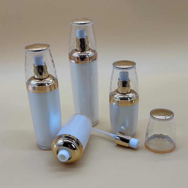 120 ml Schüsselform Acryl Pump – Essence Serum Toner Bewertung und Preis