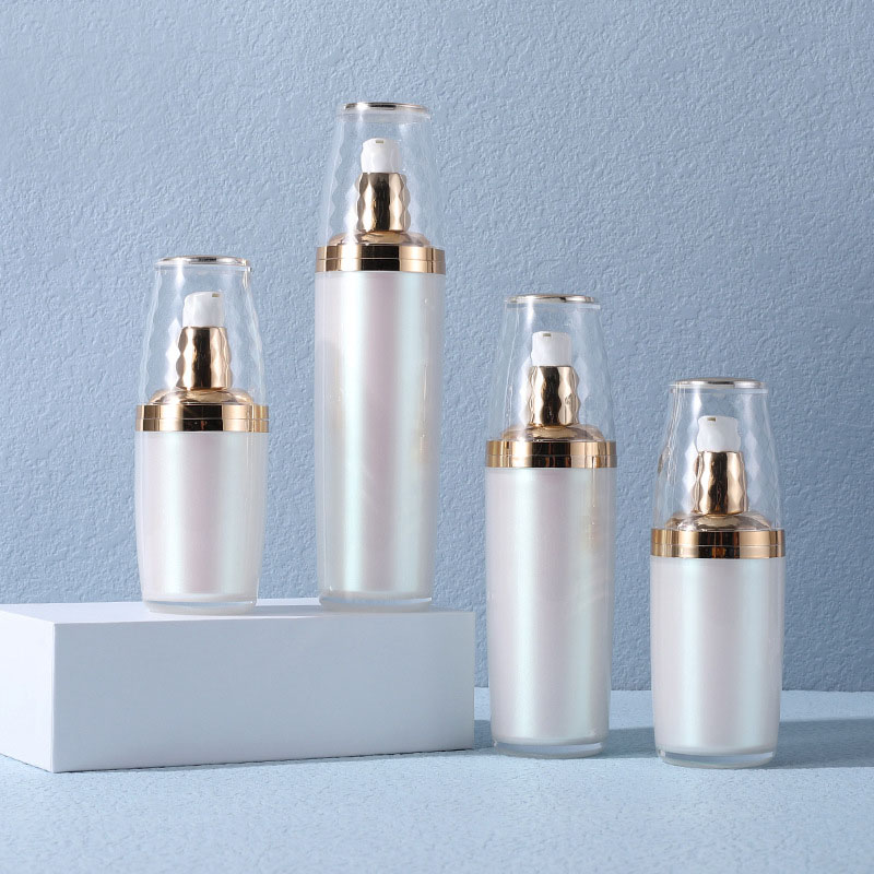 120 ml Schüsselform Acryl Pump – Essence Serum Toner Bewertung und Preis