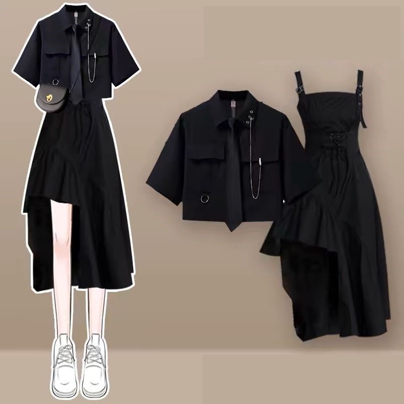 2026 Damen Sommer Neuheit Modi – Korean Lifestyle Bewertung und Preis