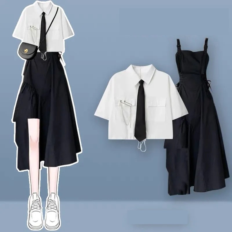 2026 Damen Sommer Neuheit Modi – Korean Lifestyle Bewertung und Preis