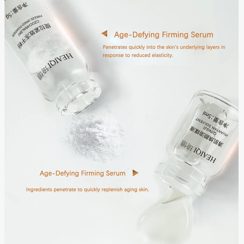 Koreanische Kollagen-Hyalurons – Korean Skincare Routine Bewertung und Preis