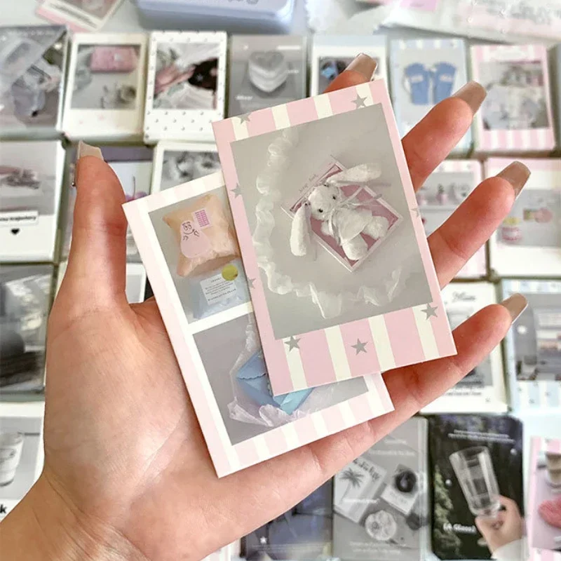 30 Stück Koreanische Ins-Chic  – Korean Lifestyle Aesthetic Bewertung und Preis