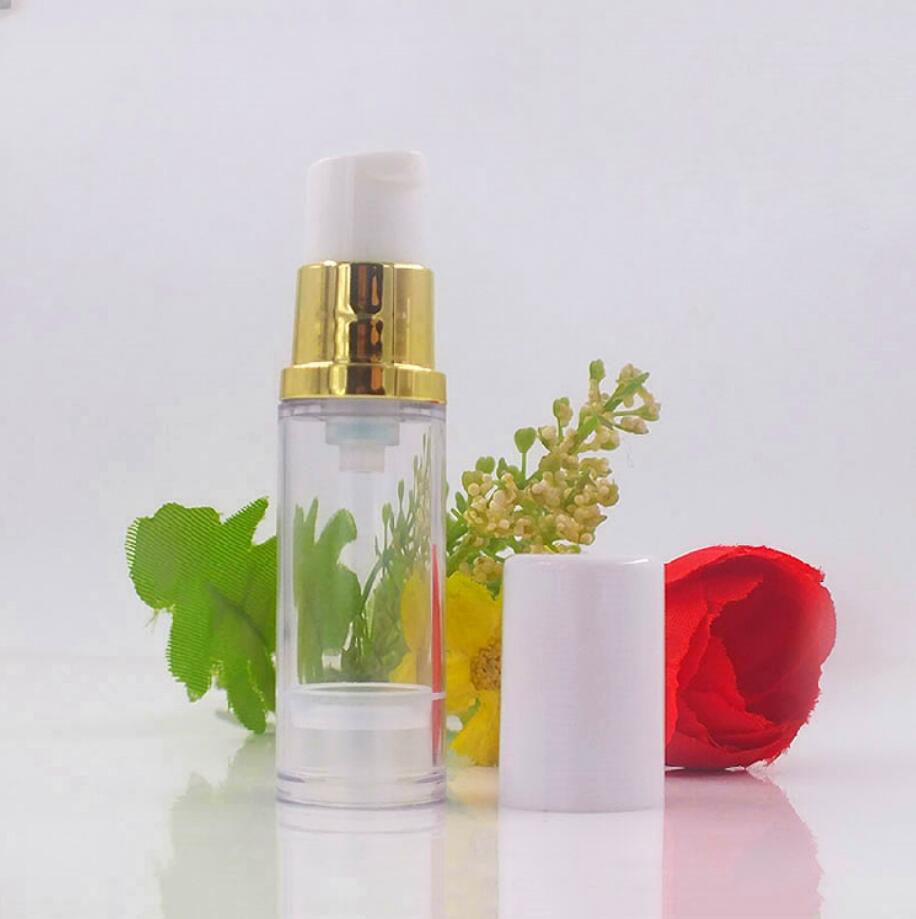 5 ml durchsichtige Airless-Fla – Essence Serum Toner Bewertung und Preis