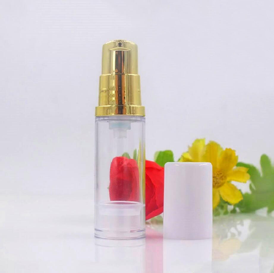 5 ml durchsichtige Airless-Fla – Essence Serum Toner Bewertung und Preis