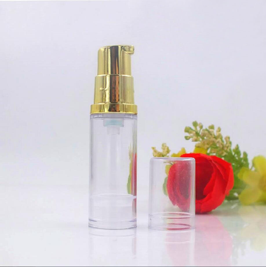 5 ml durchsichtige Airless-Fla – Essence Serum Toner Bewertung und Preis