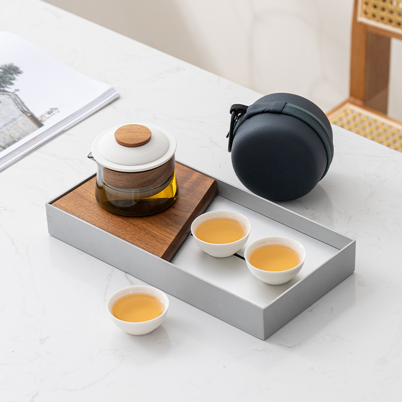 Zen Teekanne und Tee tasse Set – Korean Tea Set Bewertung und Preis