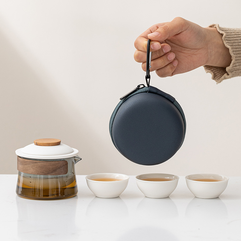 Zen Teekanne und Tee tasse Set – Korean Tea Set Bewertung und Preis