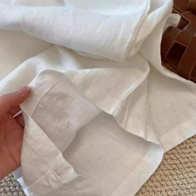 Koreanisches Set aus weißer Ba – Korean Lifestyle Bewertung und Preis