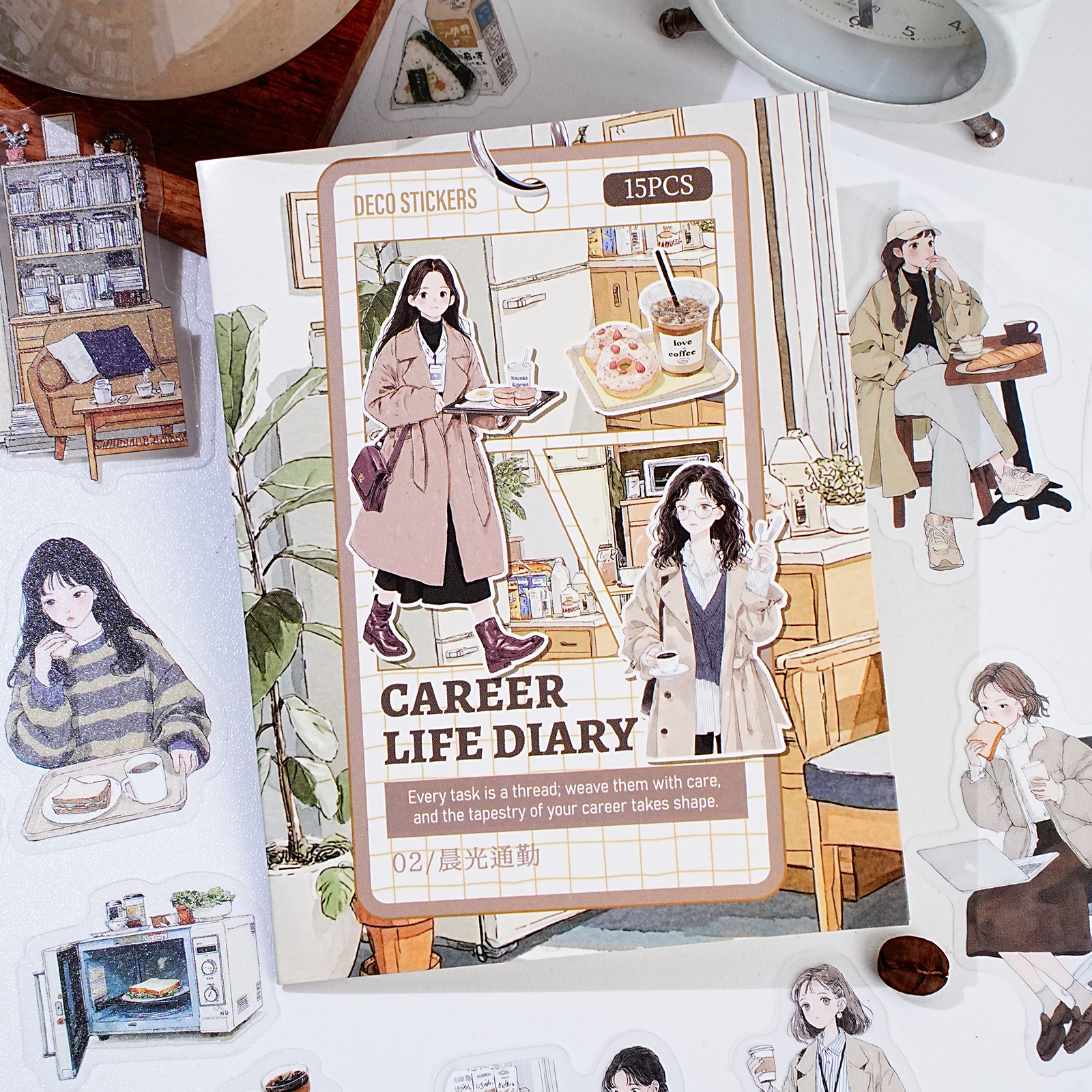 Etori Life Energy Breakfast Au – Korean Lifestyle Magazine Bewertung und Preis