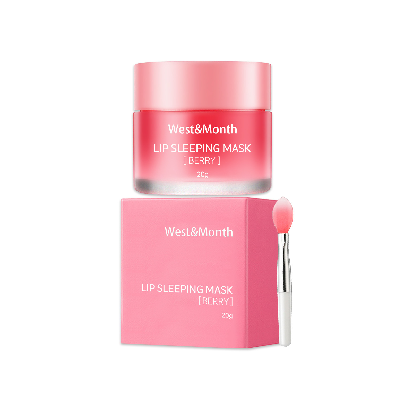 Schlafende Lippenmaske, Anti-r – Korean Skincare Routine Bewertung und Preis