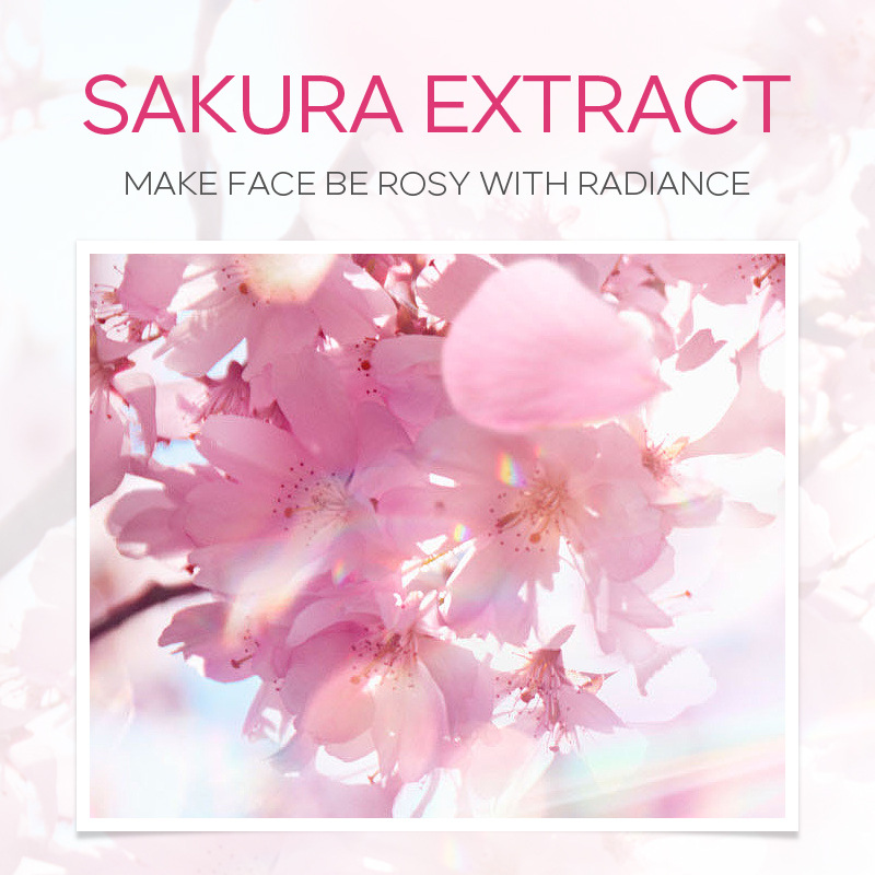 Japan Sakura Gesichtsreiniger  – Korean Skincare Routine Bewertung und Preis