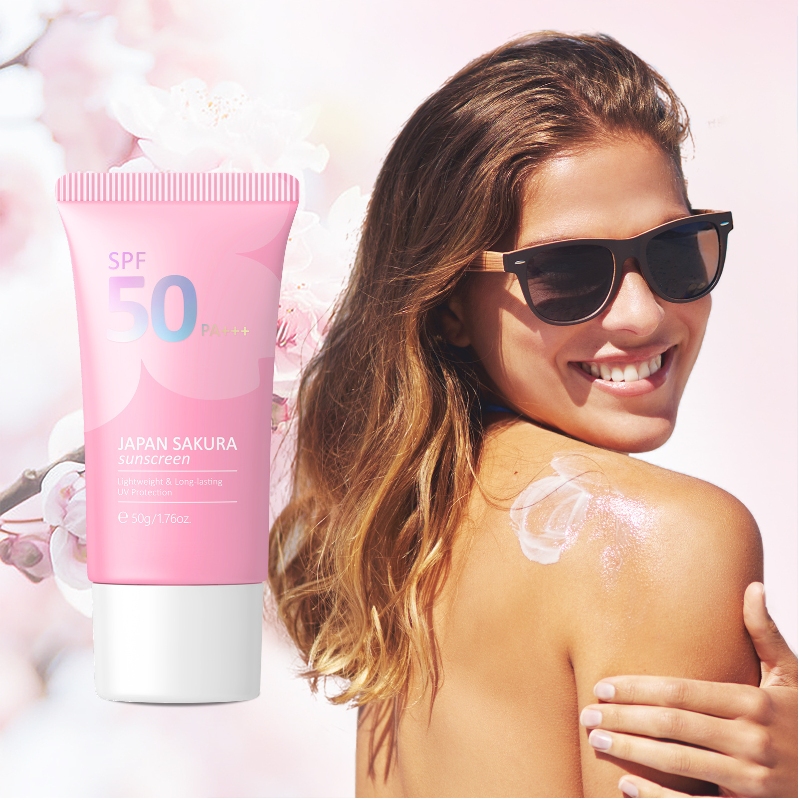 Japan Sakura Gesichtsreiniger  – Korean Skincare Routine Bewertung und Preis