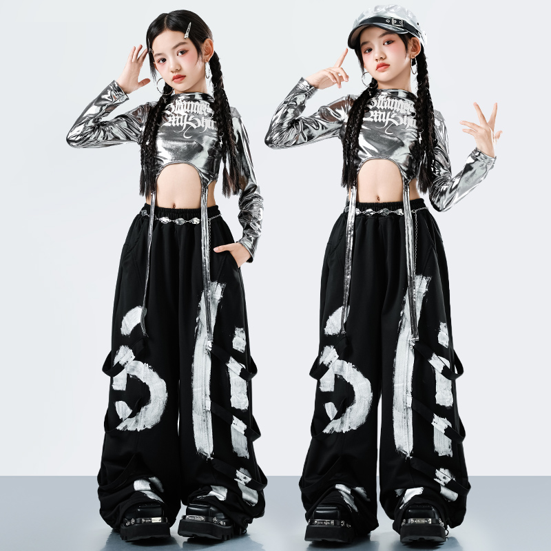 Koreanischer Y2K Kinder Street – Korean Lifestyle Bewertung und Preis