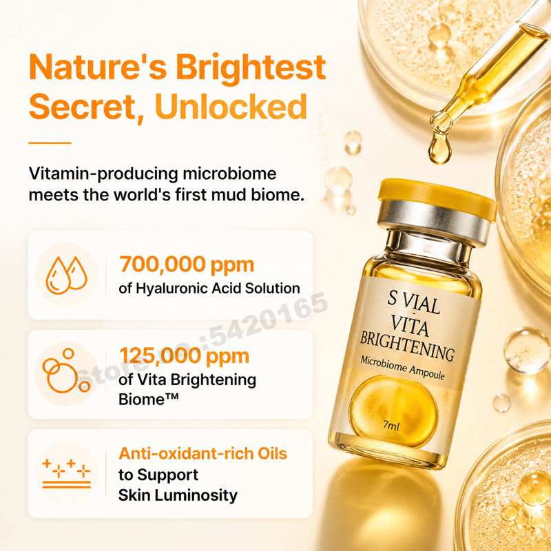 Vitamin C für das Gesicht: Der – Korean Skincare Routine Bewertung und Preis