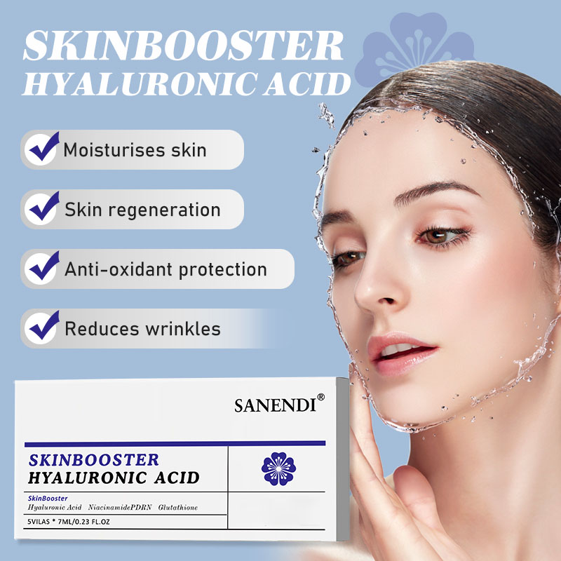 5-in-1 NAD+ Blaues Kupferpepti – Korean Skincare Routine Bewertung und Preis