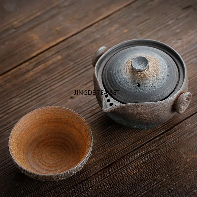 Kreative Quik-Tasse, eine Tass – Korean Tea Set Bewertung und Preis