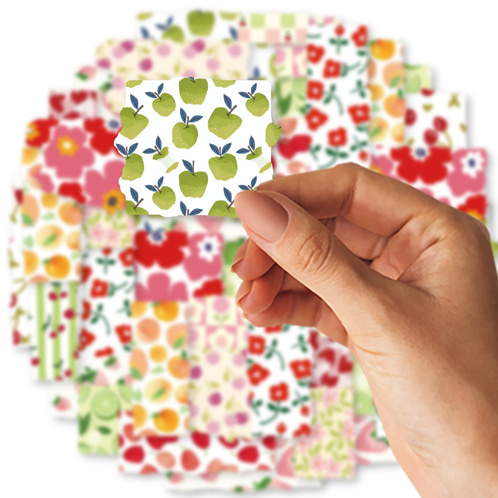 Etori Life Washi-Klebeband mit – Korean Lifestyle Aesthetic Bewertung und Preis