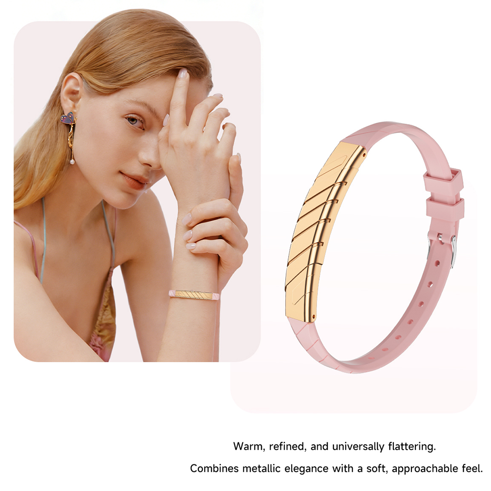 2026 Neues Smart-Armband Unise – Korean Health Lifestyle Bewertung und Preis