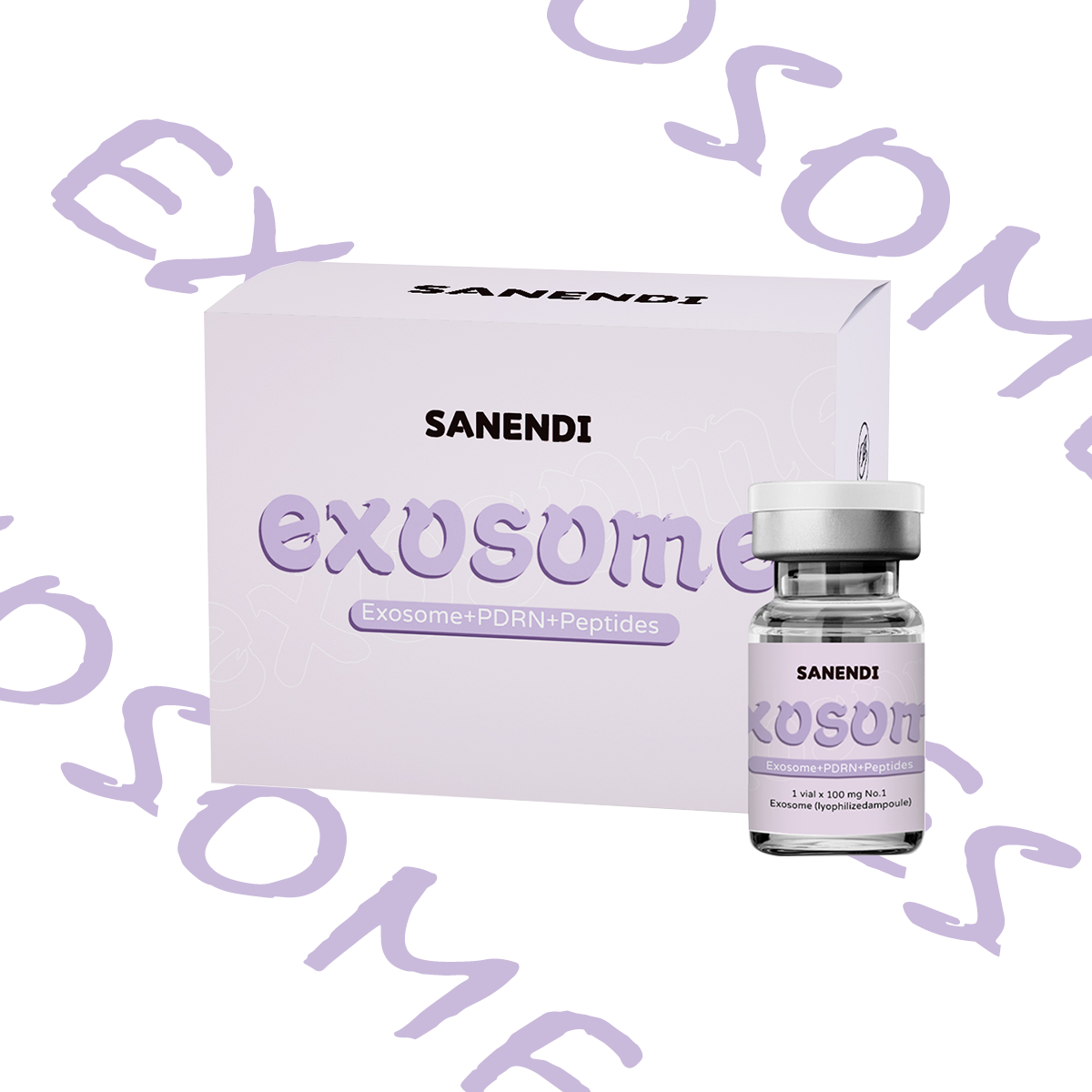 Sanendi Korean New Technology  – Korean Skincare Routine Bewertung und Preis