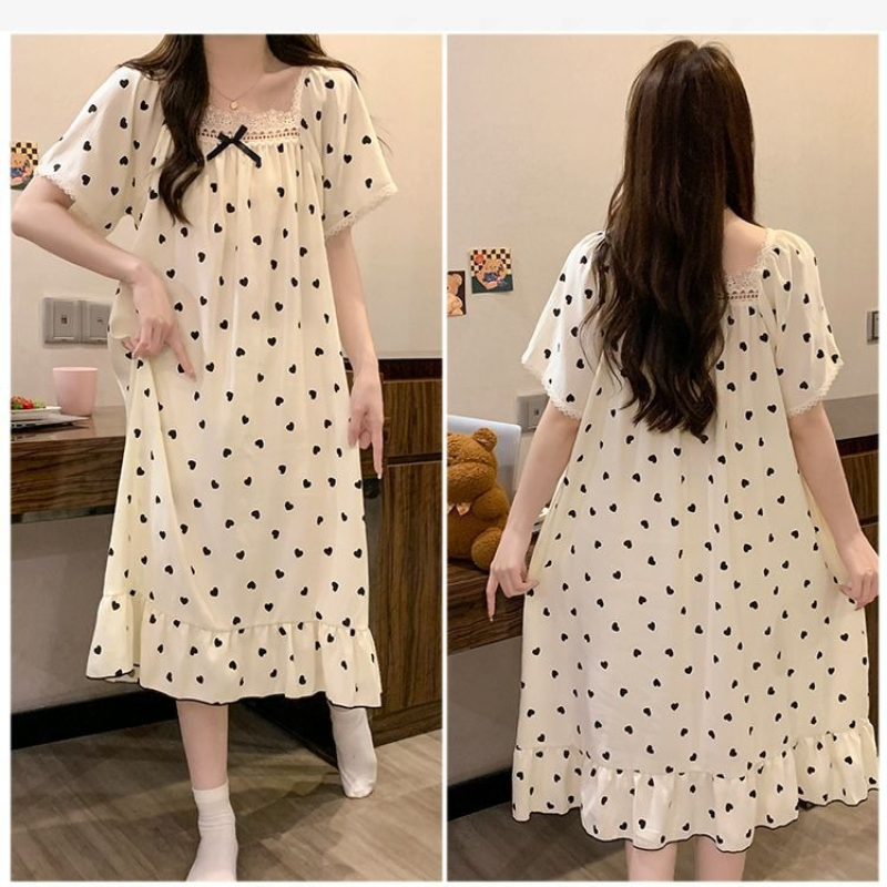 Übergröße Prinzessinnen-Stil N – Korean Lifestyle Bewertung und Preis