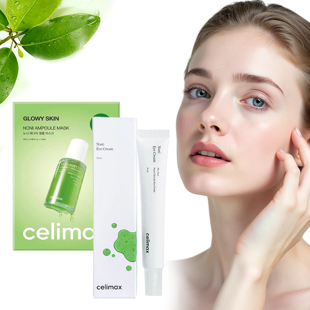 Koreanische Noni Frucht Serum  – Korean Skincare Routine Bewertung und Preis