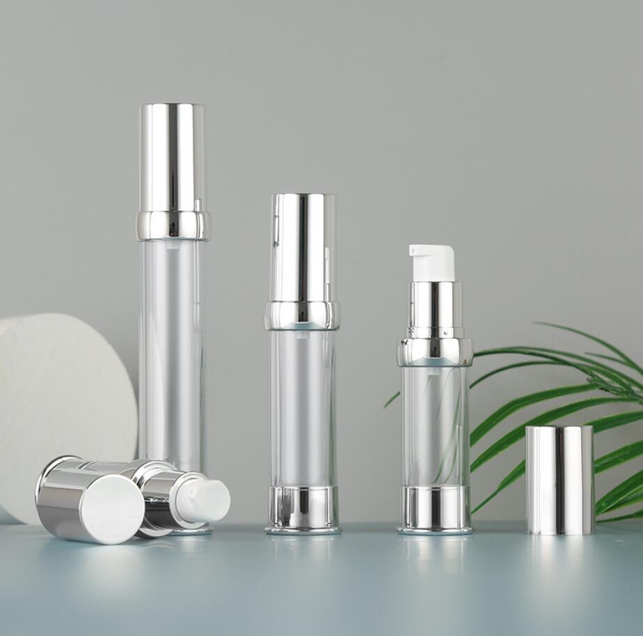 30ml Airless-Plastikpumpflasch – Essence Serum Toner Bewertung und Preis