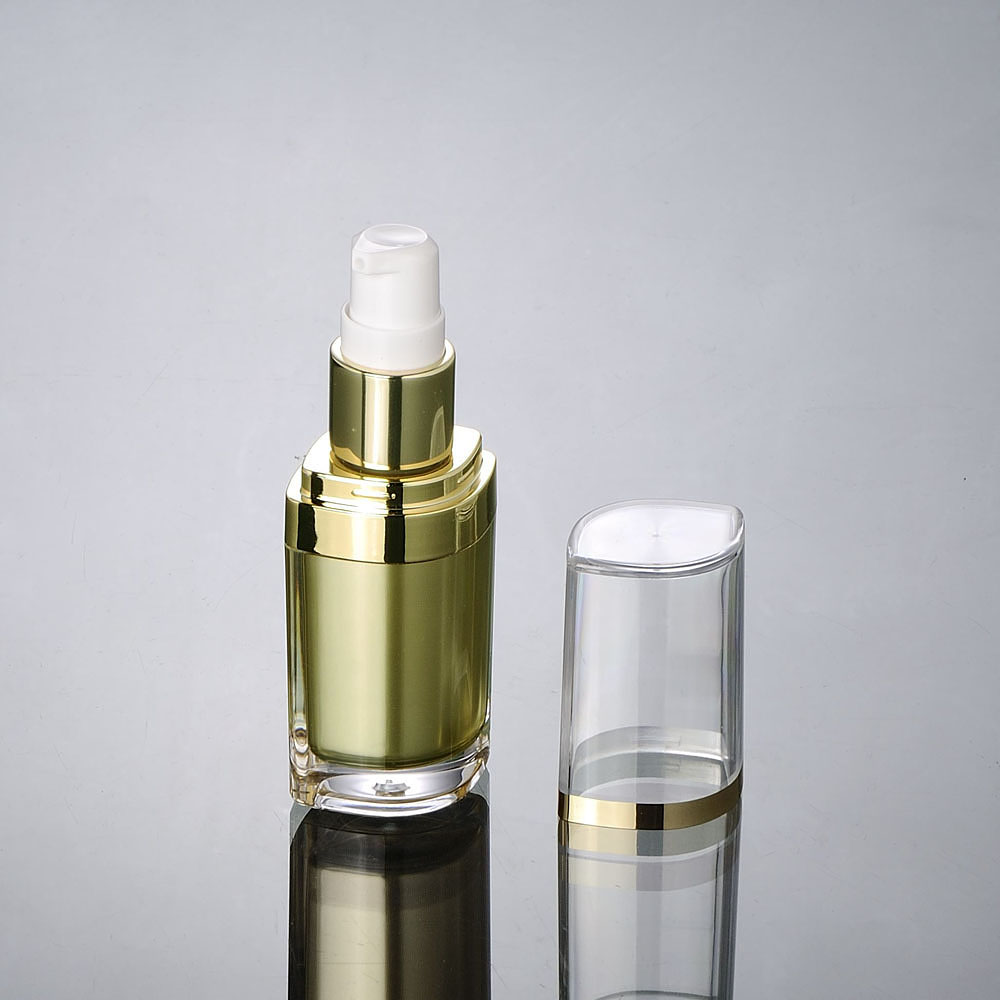 15 ml goldene Acrylflasche für – Essence Serum Toner Bewertung und Preis