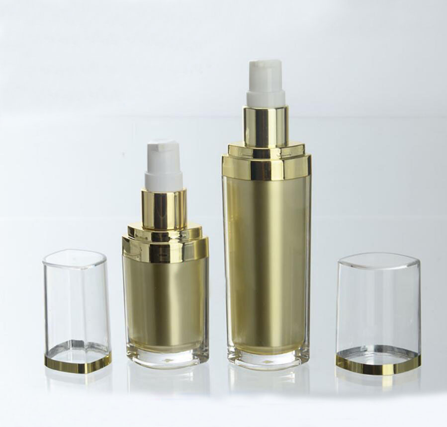 15 ml goldene Acrylflasche für – Essence Serum Toner Bewertung und Preis